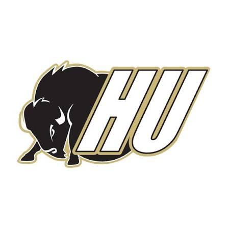 HU logo