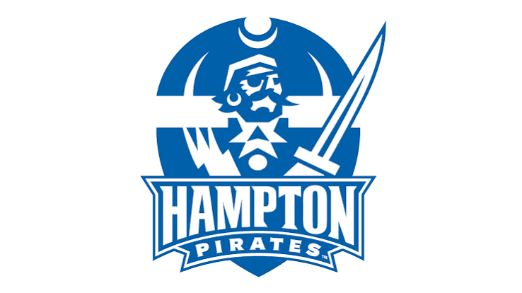 Hampton logo