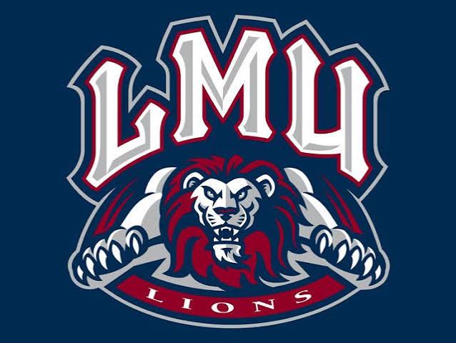 LMU logo